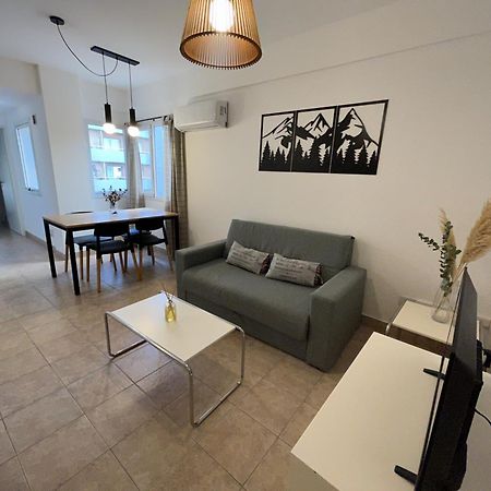 Plaza Caviahue Apartment Neuquén Zewnętrze zdjęcie