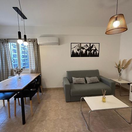 Plaza Caviahue Apartment Neuquén Zewnętrze zdjęcie