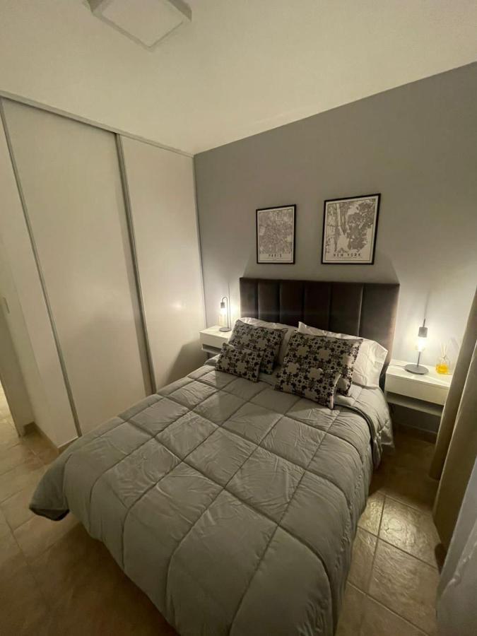 Plaza Caviahue Apartment Neuquén Zewnętrze zdjęcie