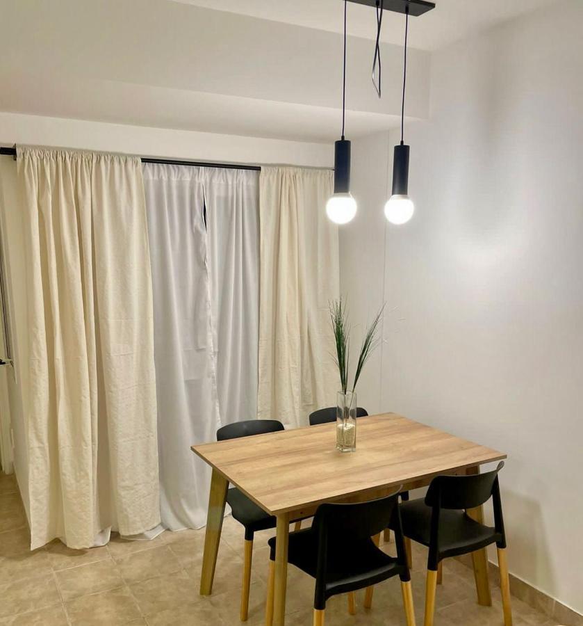 Plaza Caviahue Apartment Neuquén Zewnętrze zdjęcie