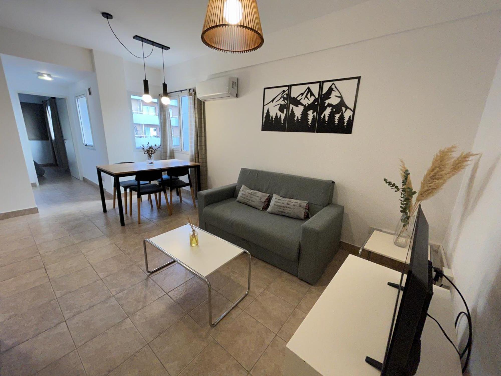 Plaza Caviahue Apartment Neuquén Zewnętrze zdjęcie