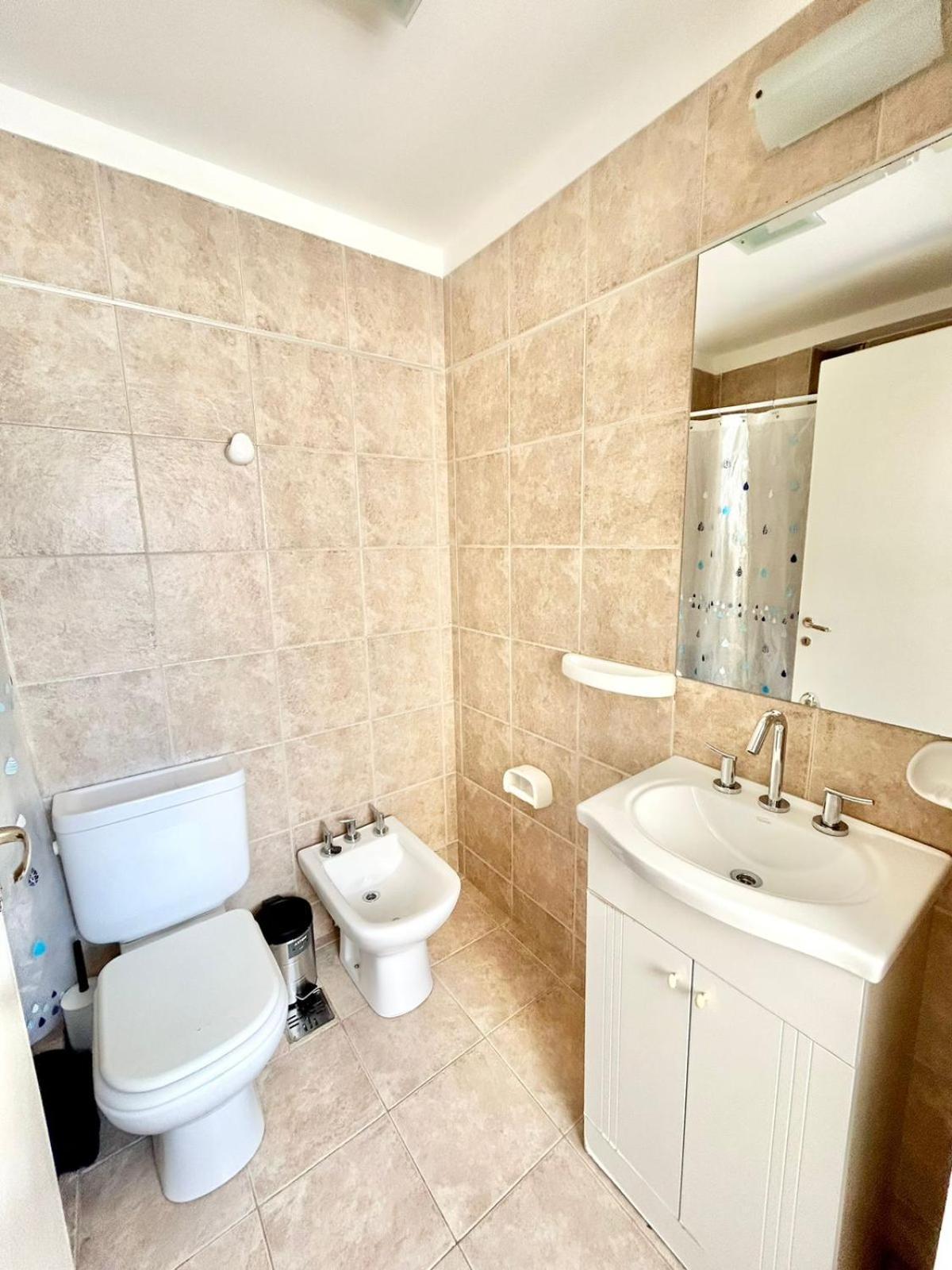 Plaza Caviahue Apartment Neuquén Pokój zdjęcie