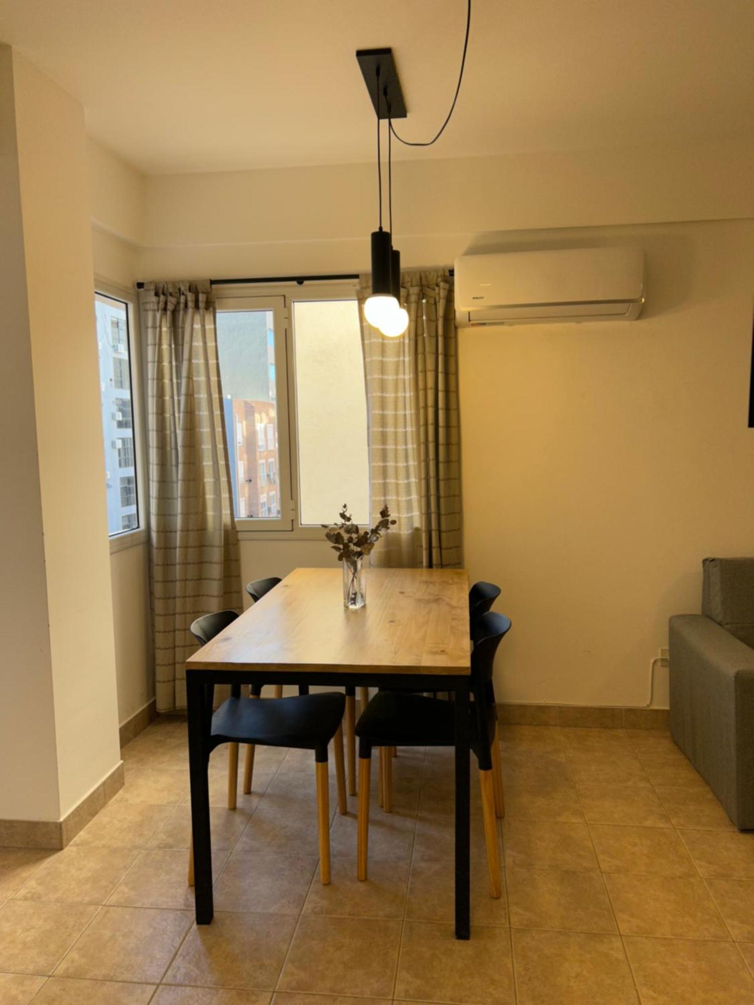 Plaza Caviahue Apartment Neuquén Zewnętrze zdjęcie